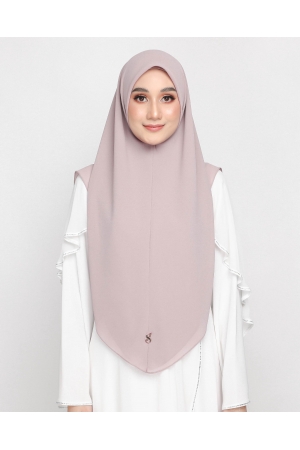 Defect Manis │ Light Taupe